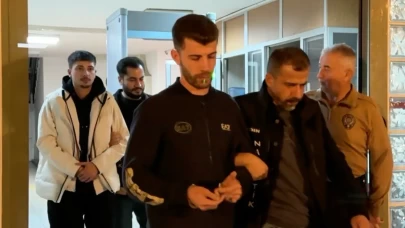 Aydın’da 11 kilo skunk ve kokain ele geçirildi: 2 kişi tutuklandı