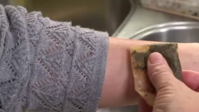 Kullanılmış çay poşetinin 8 şaşırtıcı faydası