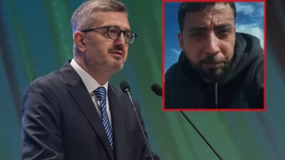 İletişim Başkanı Duran'dan Gazze'de şehit olan gazeteci için başsağlığı mesajı