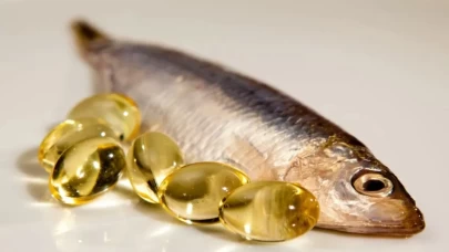 Omega-3 bombası! Her lokması gençlik iksiri gibi