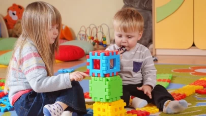 Kreş Dönemi ve Sık Hastalıklar: Çocuk Doktoru Ülkü Yılmaz’dan Önemli Öneriler