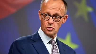 Almanya Başbakanı Merz, Türkiye’ye resmi ziyaret gerçekleştirecek