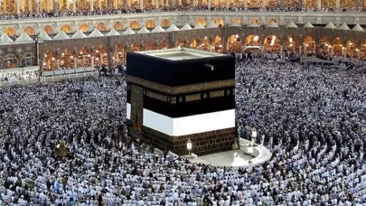 2026 hac kura tarihi için geri sayım başladı