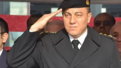 Tuğgeneral Selami Akşit vefat etti