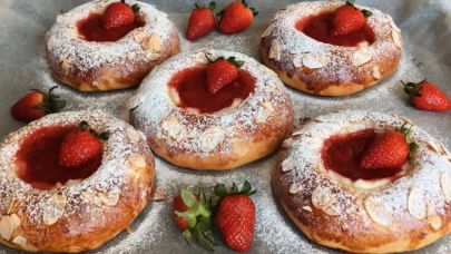 Yemeyen pişman olur