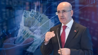 Bakan Şimşek'ten 4 müjde! Destek 53 milyar doları bulacak
