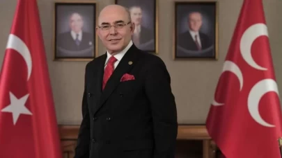 “İklim değişikliğiyle mücadelede parlamentolar dönüştürücü rol oynamalı”