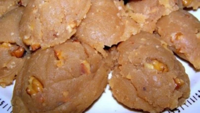 Erzincanlıların soğan helvası tarifi