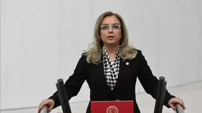 MHP'li Kılıç'tan TBMM'de milli irade vurgusu: Devir Türk devridir