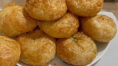 Boyoz Kaç Kalori? Besin Değerleri ve Kilo Üzerindeki Etkisi