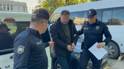 Üniversite öğrencisinin ölümüne yol açan ambulans sürücüsü tutuklandı