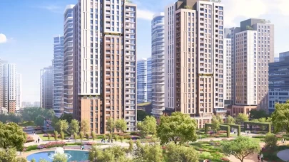 Emlak konut ile tasarruf finansmanında yeni dönem başlıyor!