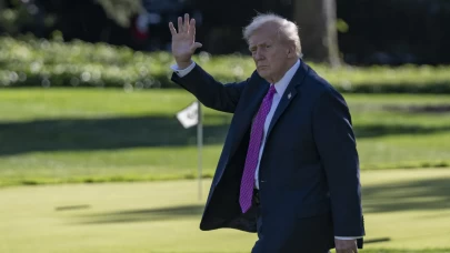 "Amerika’yı tehlikeye atamam" diyen Trump'tan "Tomahawk" açıklaması