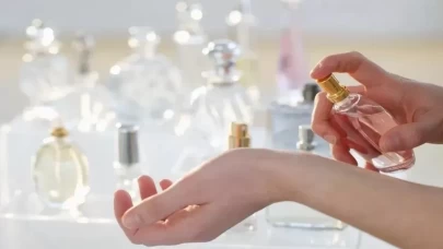 İz Bırakan Koku: Doğru Parfümü Seçmenin Sırları