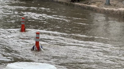 Gök gürültülü sağanak bekleniyor