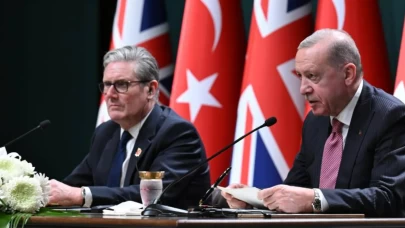 Anlaşma imzalandı! Cumhurbaşkanı Erdoğan, stratejik işbirliğini güçlendiren önemli adımları açıkladı