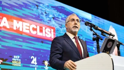 İzmir kokudan geçilmiyor! Bakan Işıkhan’dan CHP’li belediyelere tokat gibi sözler