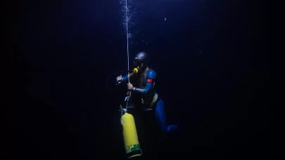 Şahika Ercümen, 10 yıl sonra yeniden “Gazze nefes alsın” diyerek dalacak