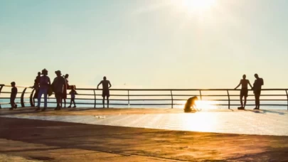 Meteoroloji’den yeni hava durumu raporu: Yağış beklenmiyor, sıcaklıklar artıyor!