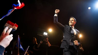 Hollanda’da seçim yarışı tamamlanıyor! Rob Jetten zaferini duyurdu