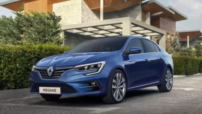 Türkiye'nin tercihi yine Renault