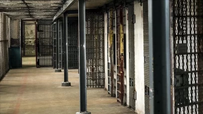 İsrail cezaevlerindeki 49 Filistinli kadın tacizle karşı karşıya