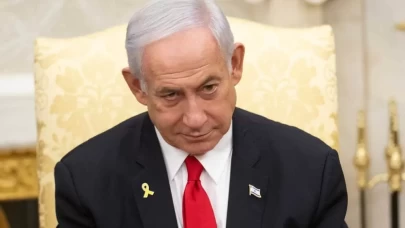 Tehlike çanları çalıyor! İsrail gözü Kıbrıs'a dikti!