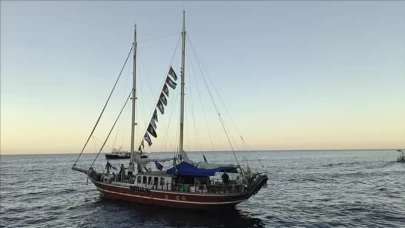 Greta Thunberg dahil 171 aktivist daha sınır dışı edildi!