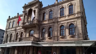 SAMSUN BÜYÜKŞEHİR BELEDİYE BAŞKANLIĞINDAN