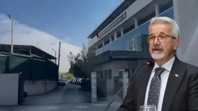 CHP'li eski belediye başkanı Turgay Erdem tutuklandı! Mal varlıklarına el konuldu