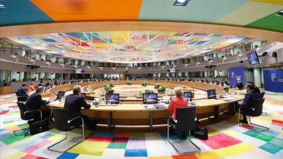 AB zirvesinde Rusya varlıkları krizi! Liderler anlaşamadı