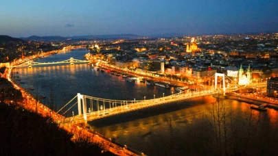 Tuna Nehri Nerede, Hangi Şehirde, Hangi Ülkede?