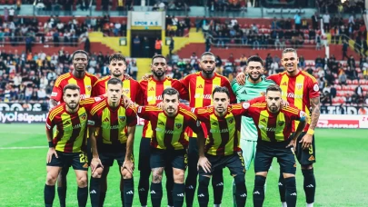 Kayserispor'un kupa mesaisi 28 Ekim’de