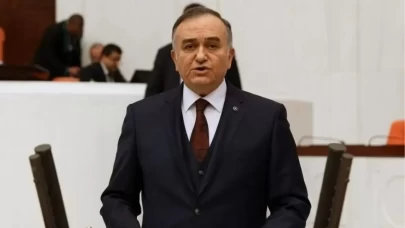 MHP'li Erkan Akçay'dan Terörsüz Türkiye vurgusu