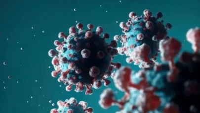 Kabus geri döndü! Vakalar 2021’deki seviyelere ulaştı