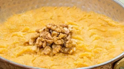 Doğu Anadolu’nun meşhur kahvaltısı! Bal ve tereyağıyla mükemmel uyum