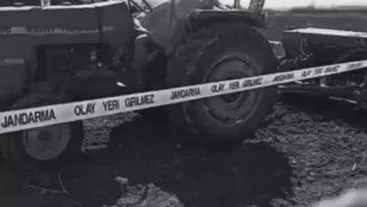 Kütahya’da yürek burkan kaza: 9 yaşındaki Hüseyin tarlada can verdi