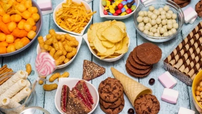 Palmiye yağının bilinmeyen sağlık riski