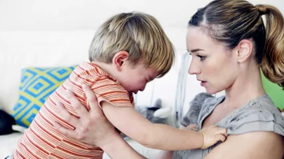 Anne sevgisi nerede biter, bağımlılık nerede başlar?