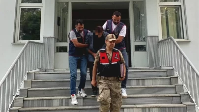 Ordu’da suçla mücadele, kararlılıkla sürüyor! Çok sayıda tutuklama