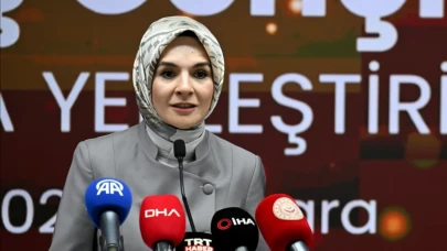 Bakan Göktaş'tan "Gazze Kararlılık Yürüyüşü" paylaşımı