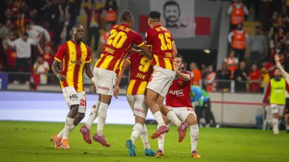 Göztepe, 5 maçlık galibiyet hasretini bitirmek istiyor