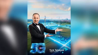 Türk Telekom’dan yeni reklam filmi