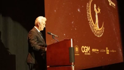 Türk sineması Hollywood’u fethetti!