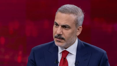 Dışişleri Bakanı Fidan, Gazze'de ateşkes kararının perde arkasını anlattı! Trump aradı, Erdoğan devreye girdi