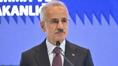 Bakan Uraloğlu müjdeyi verdi! Türkiye’nin Doğu koridoru değişiyor