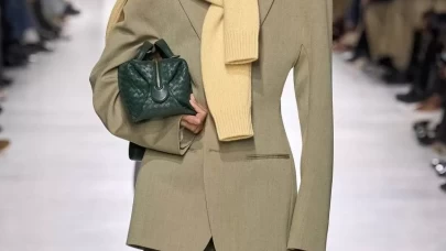 2026 sezonunda gardıropta olması gereken renkler