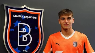 Güven Atalay, RAMS Başakşehir'de