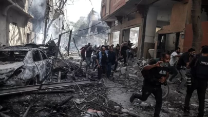 Türkiye istedi, İsrail kabul etti!