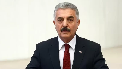 MHP’li Büyükataman’dan Özel’e yanıt: Türk’süz ve Türkiye’den koparılmış Kıbrıs hayal edenlerin hesapları bozulacak